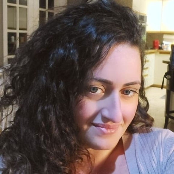 Meet your Posher, Lina - Picture 1 of 1